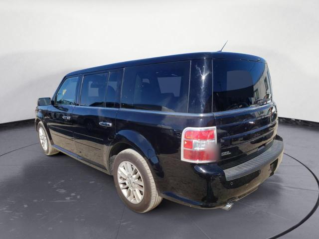 Photo 2 VIN: 2FMGK5C83KBA11529 - FORD FLEX SEL 