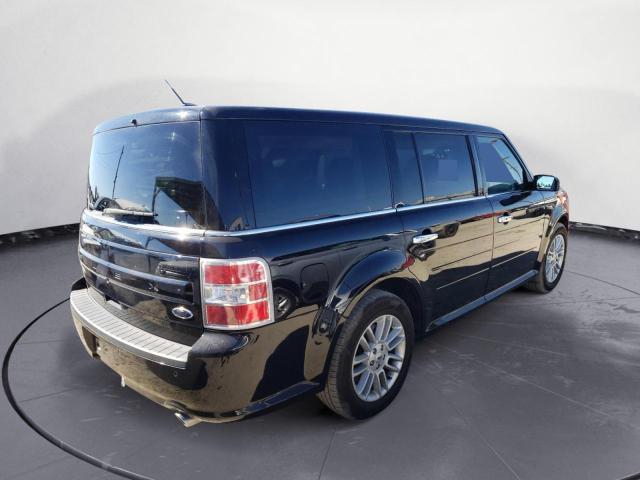 Photo 3 VIN: 2FMGK5C83KBA11529 - FORD FLEX SEL 