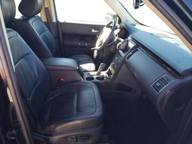 Photo 4 VIN: 2FMGK5C83KBA11529 - FORD FLEX SEL 