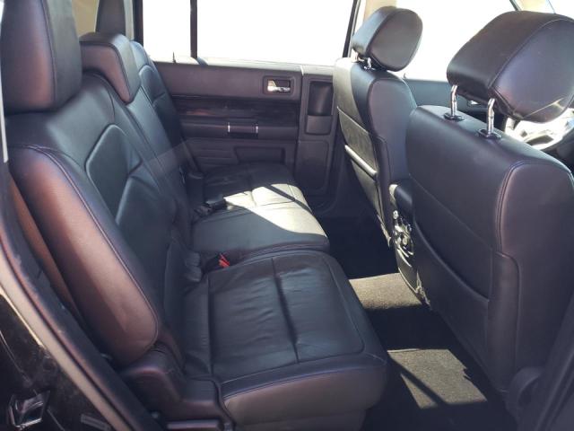 Photo 5 VIN: 2FMGK5C83KBA11529 - FORD FLEX SEL 