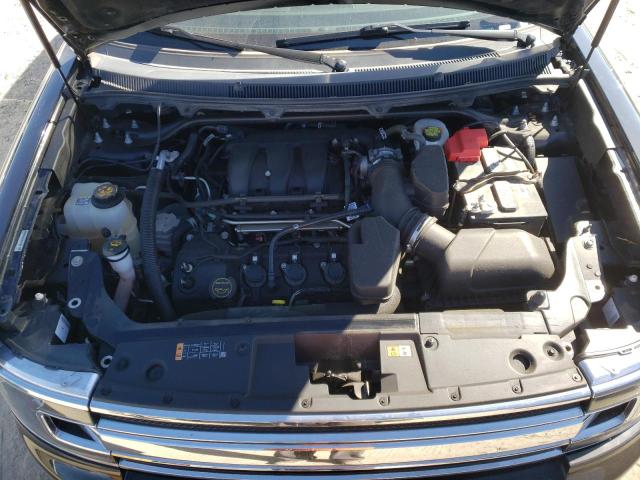 Photo 6 VIN: 2FMGK5C83KBA11529 - FORD FLEX SEL 