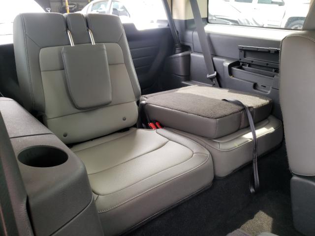 Photo 8 VIN: 2FMGK5C83KBA24118 - FORD FLEX SEL 