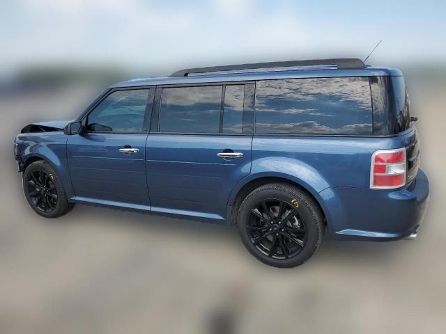 Photo 1 VIN: 2FMGK5C83KBA24281 - FORD FLEX 