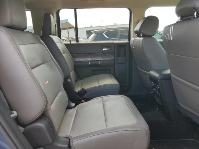 Photo 10 VIN: 2FMGK5C83KBA24281 - FORD FLEX 