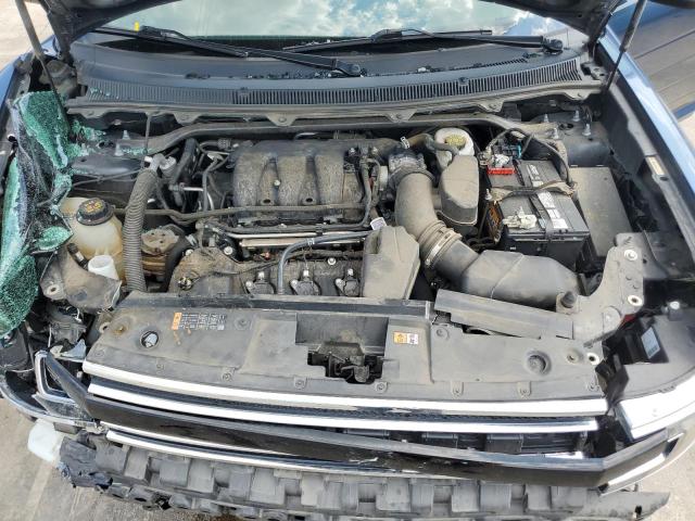 Photo 11 VIN: 2FMGK5C83KBA24281 - FORD FLEX 