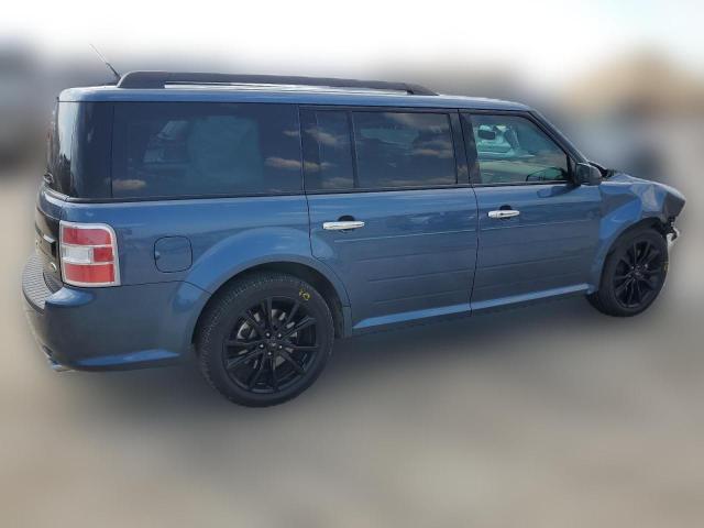 Photo 2 VIN: 2FMGK5C83KBA24281 - FORD FLEX 