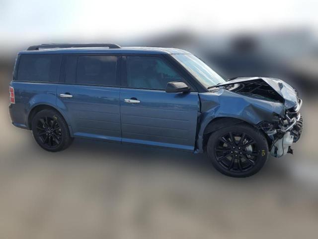 Photo 3 VIN: 2FMGK5C83KBA24281 - FORD FLEX 