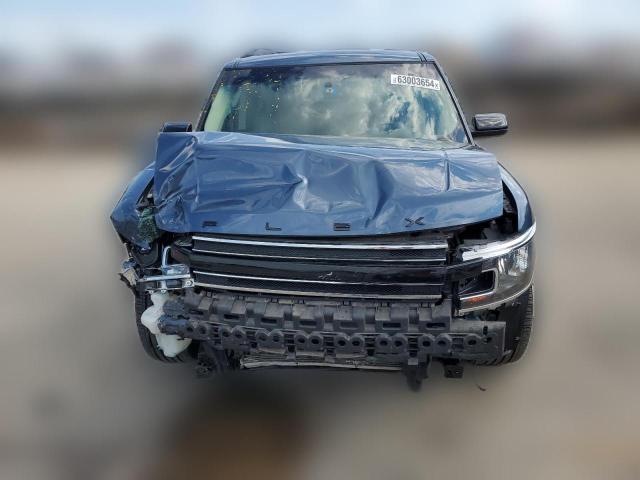 Photo 4 VIN: 2FMGK5C83KBA24281 - FORD FLEX 