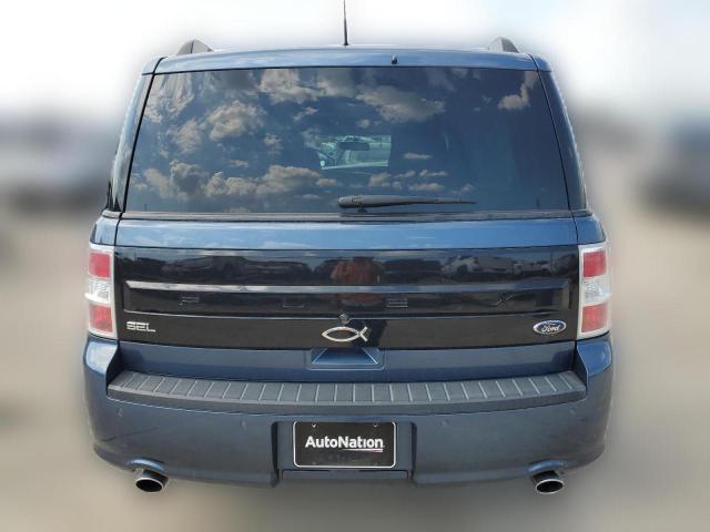 Photo 5 VIN: 2FMGK5C83KBA24281 - FORD FLEX 