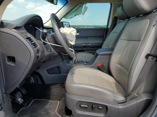 Photo 6 VIN: 2FMGK5C83KBA24281 - FORD FLEX 