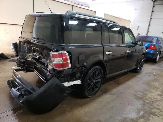 Photo 3 VIN: 2FMGK5C83KBA28671 - FORD FLEX SEL 