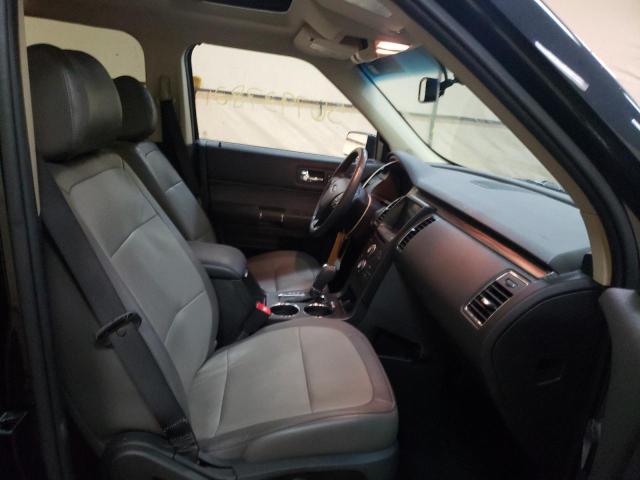 Photo 4 VIN: 2FMGK5C83KBA28671 - FORD FLEX SEL 