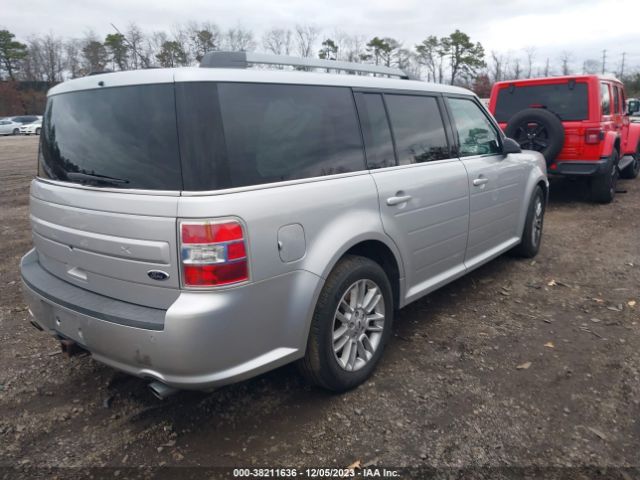 Photo 3 VIN: 2FMGK5C84DBD13446 - FORD FLEX 