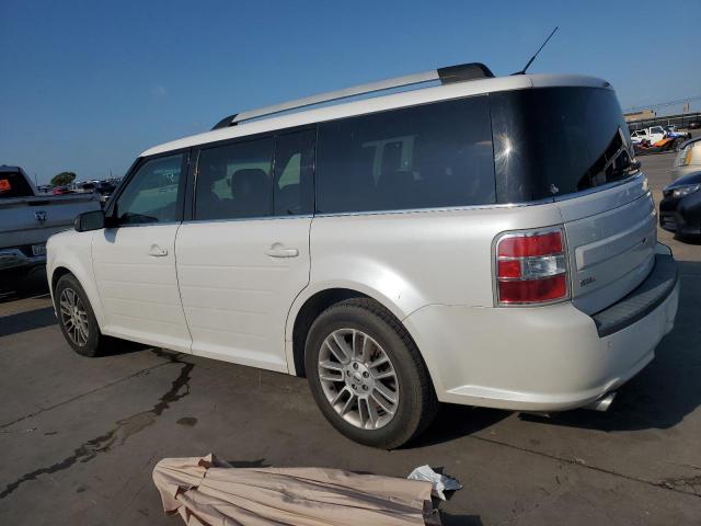 Photo 1 VIN: 2FMGK5C84DBD16847 - FORD FLEX SEL 