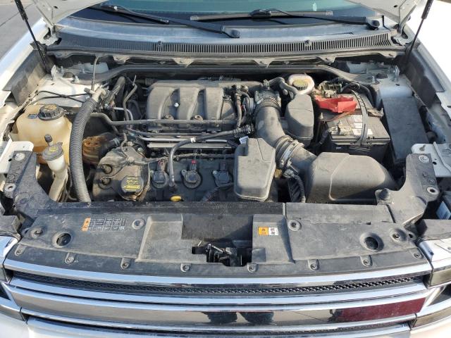 Photo 11 VIN: 2FMGK5C84DBD16847 - FORD FLEX SEL 