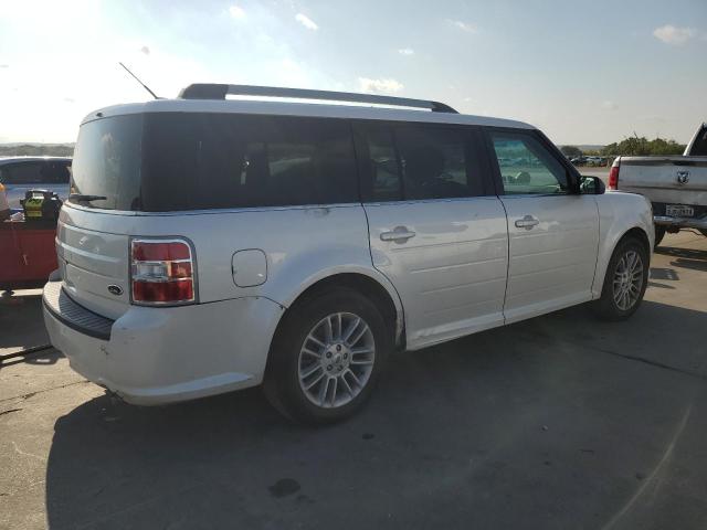 Photo 2 VIN: 2FMGK5C84DBD16847 - FORD FLEX SEL 