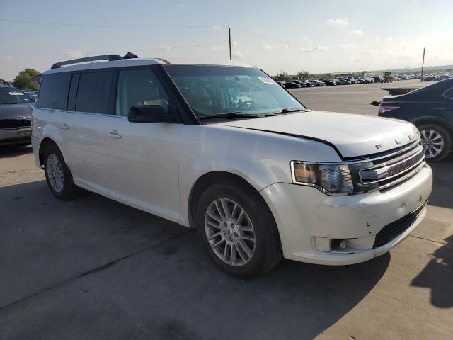 Photo 3 VIN: 2FMGK5C84DBD16847 - FORD FLEX SEL 