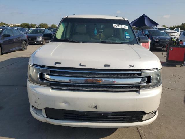 Photo 4 VIN: 2FMGK5C84DBD16847 - FORD FLEX SEL 