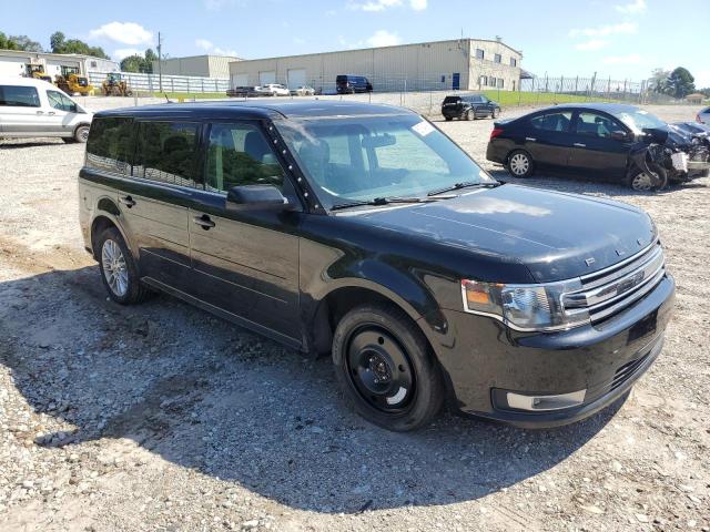 Photo 3 VIN: 2FMGK5C84DBD21028 - FORD FLEX SEL 