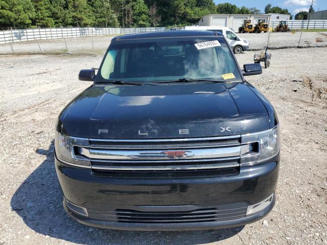 Photo 4 VIN: 2FMGK5C84DBD21028 - FORD FLEX SEL 