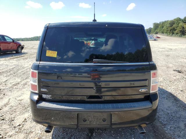 Photo 5 VIN: 2FMGK5C84DBD21028 - FORD FLEX SEL 