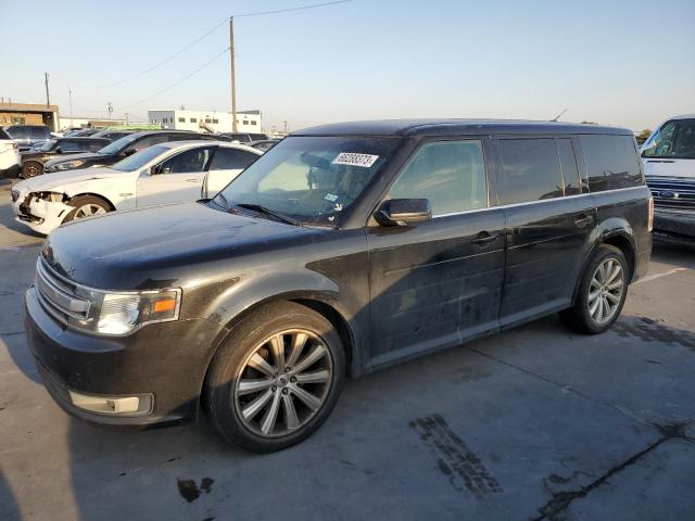 Photo 0 VIN: 2FMGK5C84DBD26097 - FORD FLEX SEL 