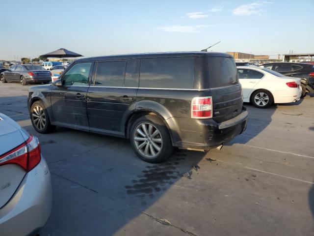 Photo 1 VIN: 2FMGK5C84DBD26097 - FORD FLEX SEL 