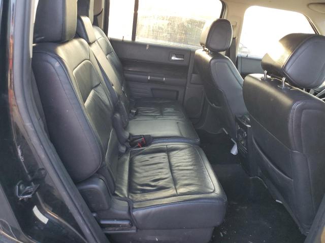 Photo 10 VIN: 2FMGK5C84DBD26097 - FORD FLEX SEL 