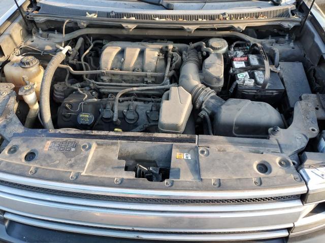 Photo 11 VIN: 2FMGK5C84DBD26097 - FORD FLEX SEL 