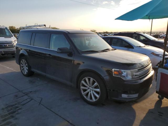 Photo 3 VIN: 2FMGK5C84DBD26097 - FORD FLEX SEL 