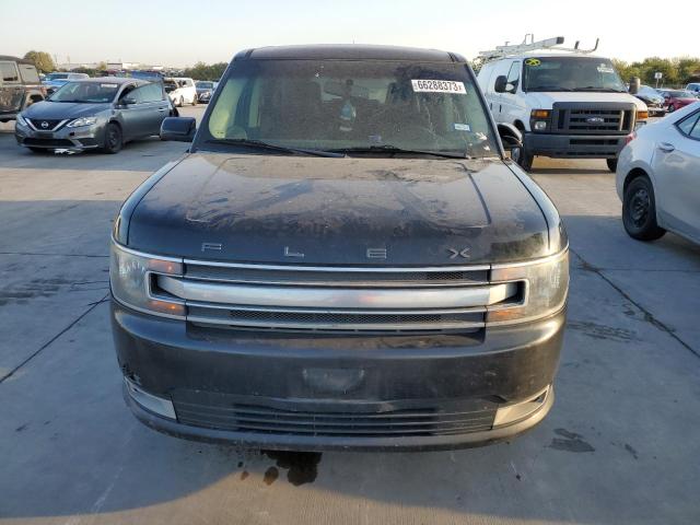 Photo 4 VIN: 2FMGK5C84DBD26097 - FORD FLEX SEL 