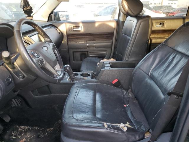 Photo 6 VIN: 2FMGK5C84DBD26097 - FORD FLEX SEL 