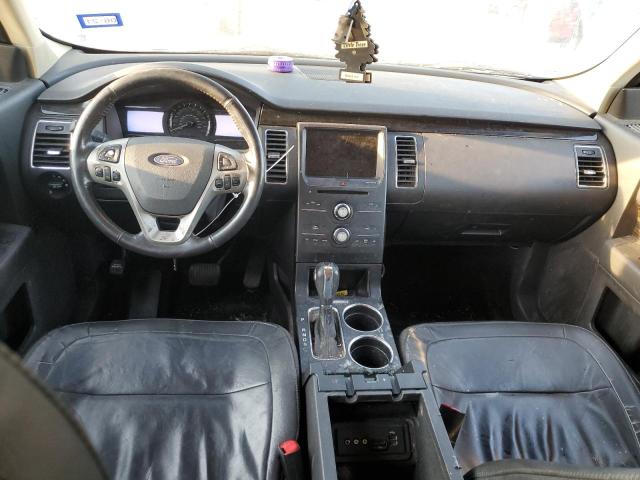 Photo 7 VIN: 2FMGK5C84DBD26097 - FORD FLEX SEL 