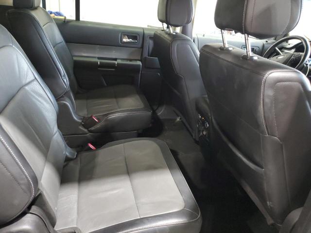 Photo 10 VIN: 2FMGK5C84DBD35012 - FORD FLEX SEL 