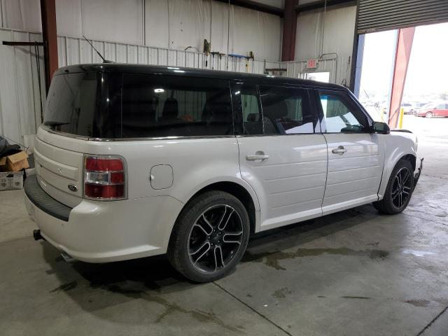 Photo 2 VIN: 2FMGK5C84DBD35012 - FORD FLEX SEL 