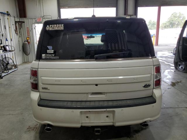 Photo 5 VIN: 2FMGK5C84DBD35012 - FORD FLEX SEL 