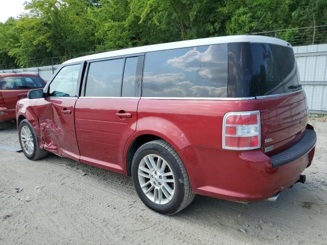 Photo 1 VIN: 2FMGK5C84DBD35639 - FORD FLEX SEL 