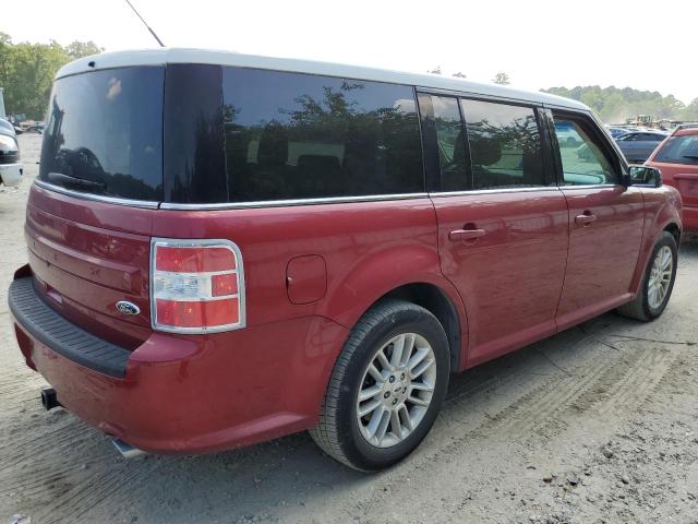 Photo 2 VIN: 2FMGK5C84DBD35639 - FORD FLEX SEL 