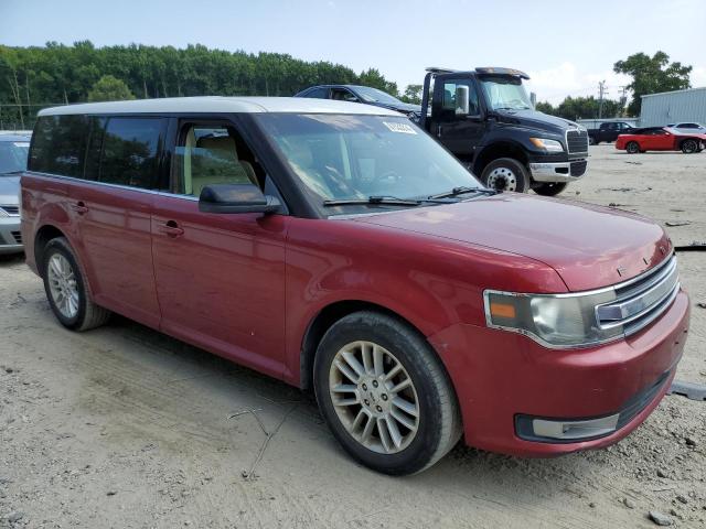 Photo 3 VIN: 2FMGK5C84DBD35639 - FORD FLEX SEL 