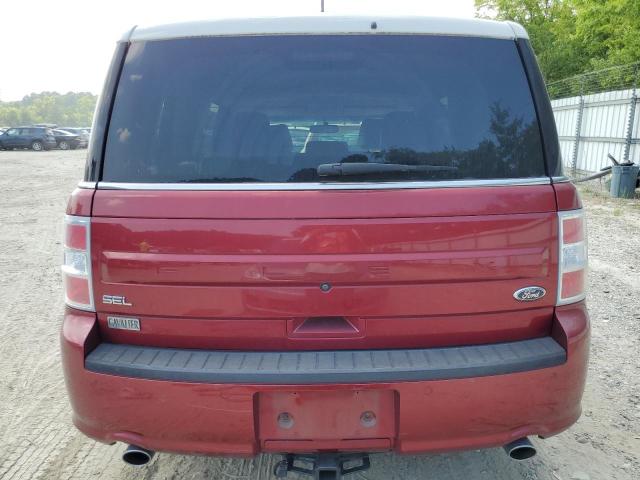 Photo 5 VIN: 2FMGK5C84DBD35639 - FORD FLEX SEL 