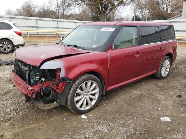 Photo 0 VIN: 2FMGK5C84DBD38962 - FORD FLEX 