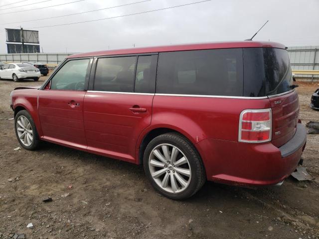 Photo 1 VIN: 2FMGK5C84DBD38962 - FORD FLEX 