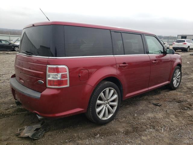 Photo 2 VIN: 2FMGK5C84DBD38962 - FORD FLEX 