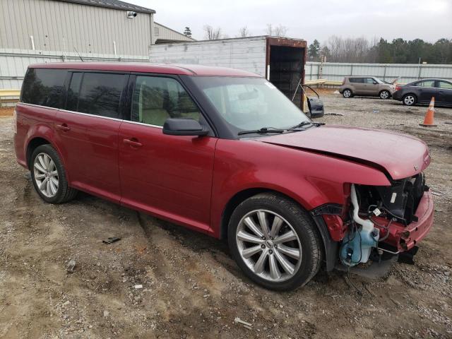 Photo 3 VIN: 2FMGK5C84DBD38962 - FORD FLEX 