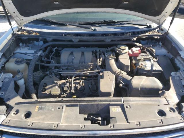 Photo 11 VIN: 2FMGK5C84EBD09933 - FORD FLEX SEL 