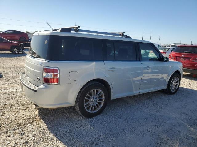 Photo 2 VIN: 2FMGK5C84EBD09933 - FORD FLEX SEL 