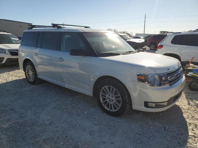 Photo 3 VIN: 2FMGK5C84EBD09933 - FORD FLEX SEL 