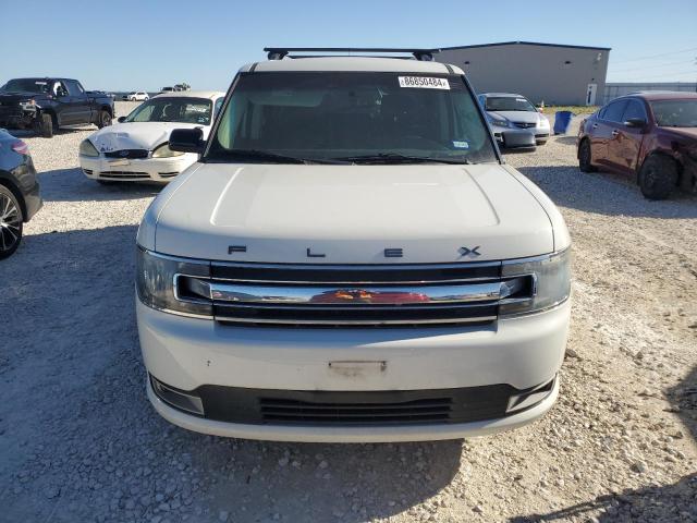 Photo 4 VIN: 2FMGK5C84EBD09933 - FORD FLEX SEL 