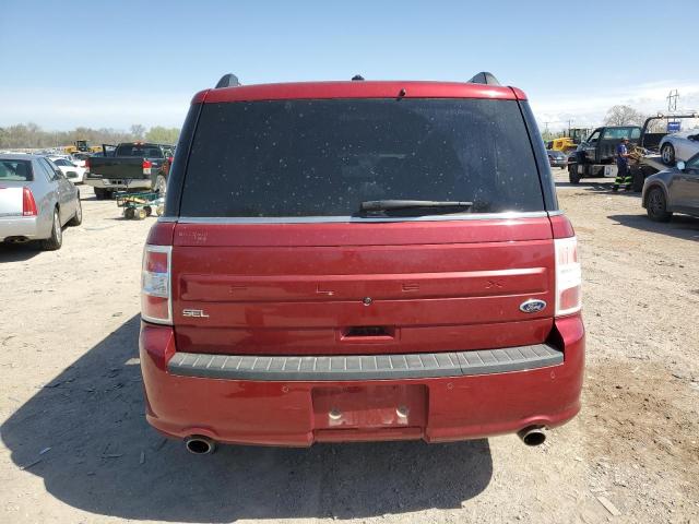 Photo 5 VIN: 2FMGK5C84EBD24867 - FORD FLEX 