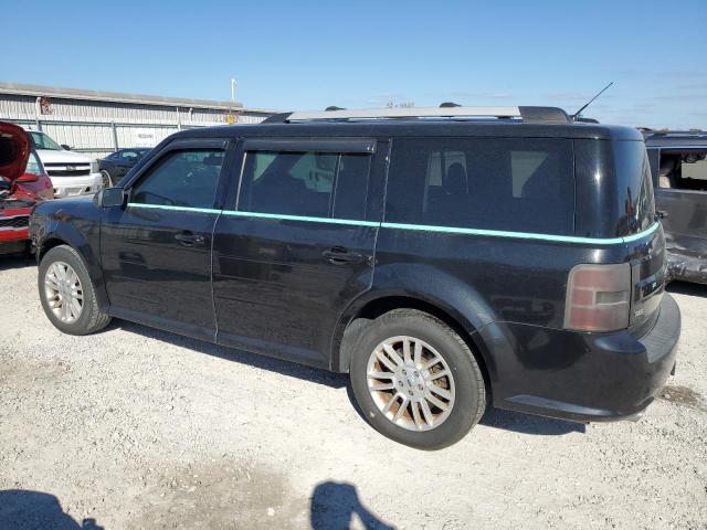 Photo 1 VIN: 2FMGK5C84EBD39627 - FORD FLEX SEL 